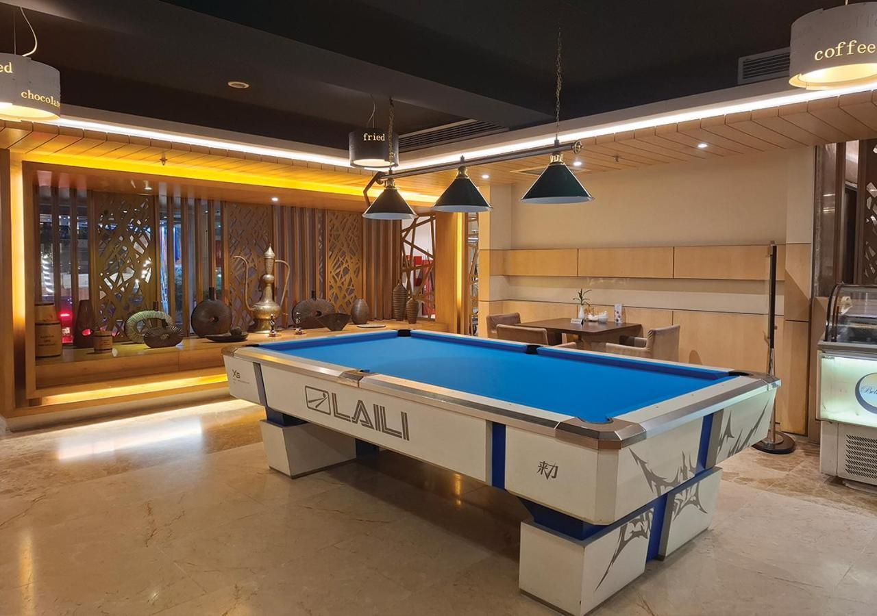 Golden Tulip - The Grandmark Dhaka Buitenkant foto